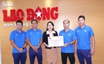 Sungai Rayaoyo 99 slot“Terima kasih atas dukungan penuh semangat Anda di musim 2022